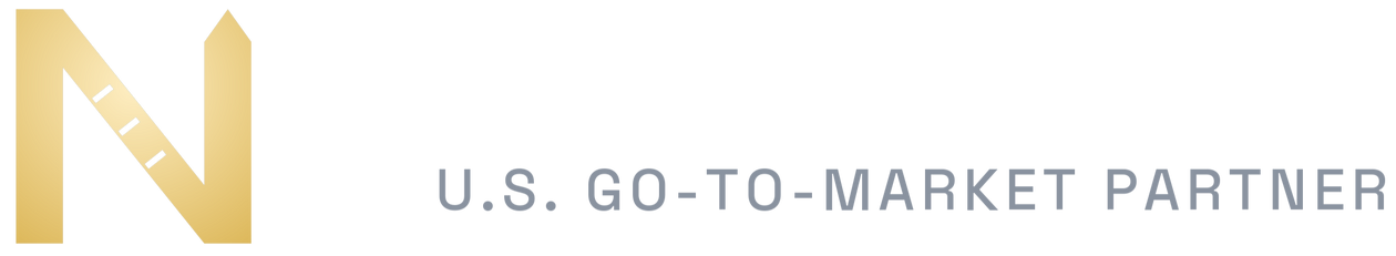 Nalveo Group. U.S. Go-to-Market Partner
