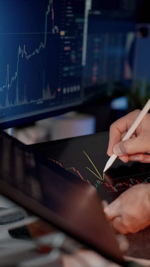 Market intelligence
